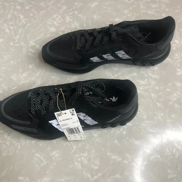 Adidas LA Trainer III - New - Picture 3 of 8